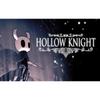 Игровой постер Декоративная картина Hollow Knight Карта HD Холст Картина Халлоунеста Постер Настенное искусство Картины Домашний декор