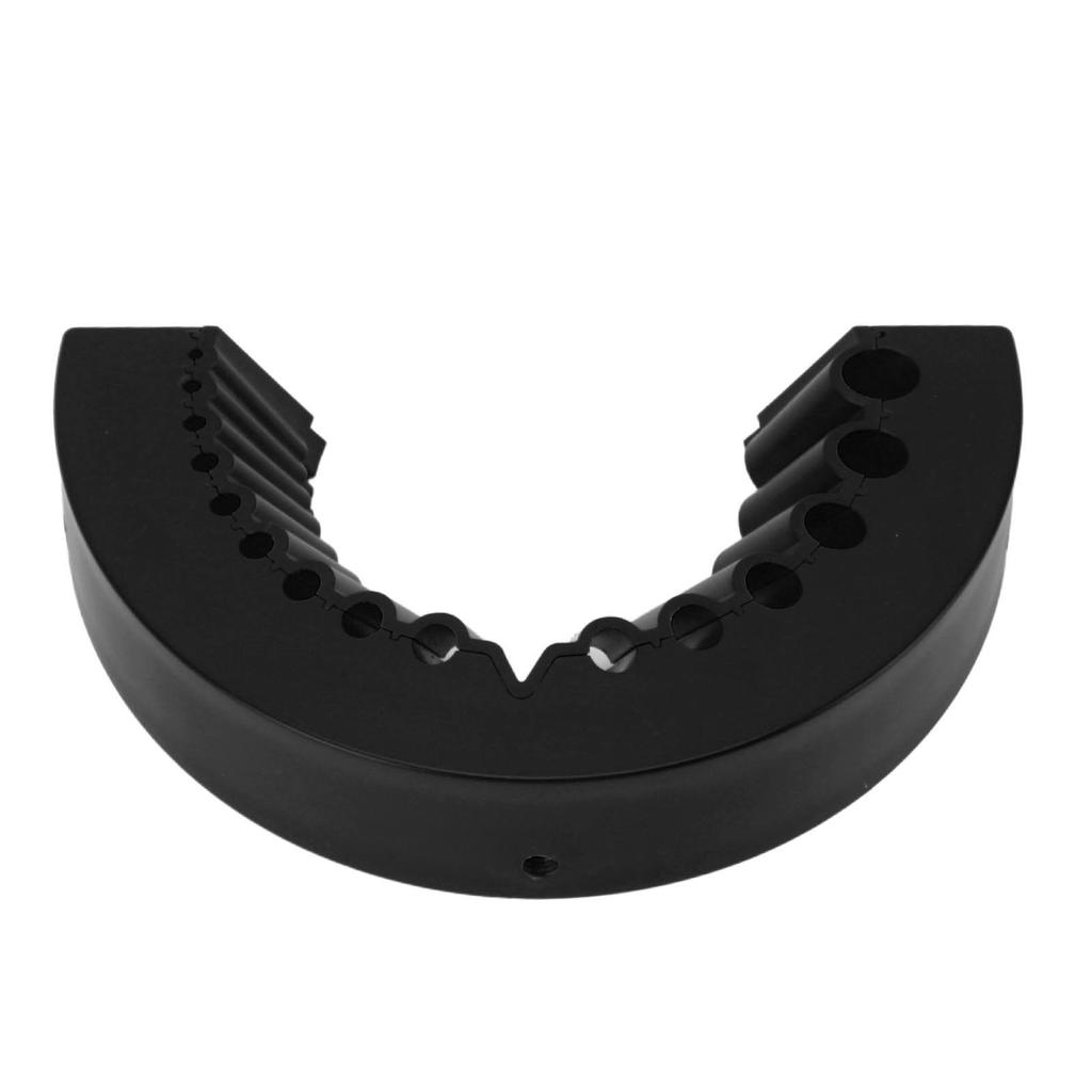 Точилка для сверл Многоцелевая насадка для заточки сверл для быстрорежущей стали, твердосплавных и спиральных сверл