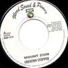 7inch Record CREATION STEPPER - Mount Zion WSP015 Word, Sound And UK Reggae, Ska & Dub Used