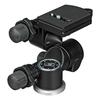 Manfrotto Gear Head Junior Head с шестерней из алюминия 410 [Продукт]