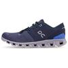 On Running Cloud X 3 Midnight HerOn Женские 60.98689