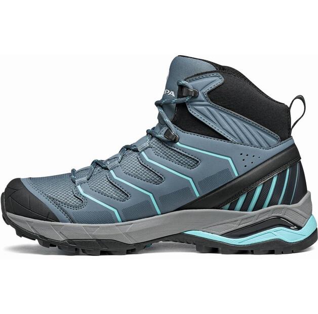 Треккинговые ботинки Scarpa Maverick Mid GTX