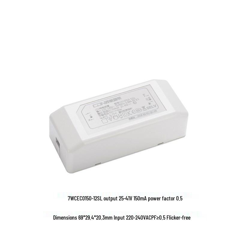 CEC0200 Светодиодный диммирующий блок питания-трансформатор CEC0150-12SH-K Контроллер
