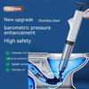 Newest Toilet Plungers Drain Blaster High Pressure Quickly Manual Cleaner Air Drain Cleaner For Bathroom Toilet Tools