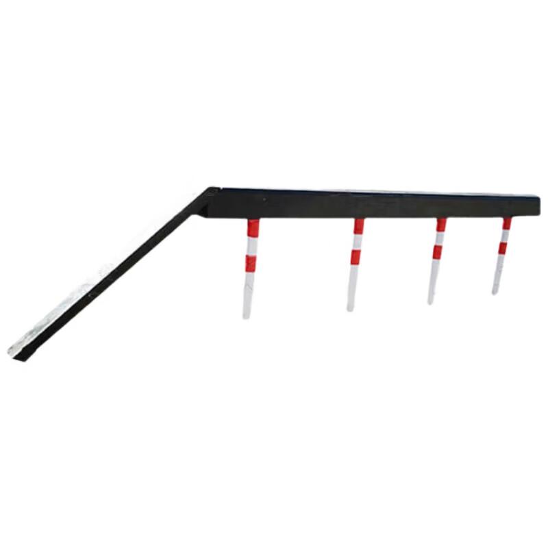 Outdoor Throwing Target Practice Wall