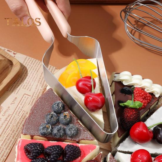 Лопатка для пирогов и нож для торта, регулируемый нож для торта, нож для торта на свадьбу, день рождения, вечеринку