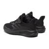 Adidas Fortarun Sport Кроссовки для бега для детей с низким верхом Детские кроссовки для бега Черно-белые GZ1825