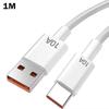 120 Вт 4-портовое USB Type-C зарядное устройство Быстрая зарядка Кабель для передачи данных USB-адаптер для зарядки телефона Для Xiaomi IPhone17 16 15 Huawei Настенное зарядное устройство 4