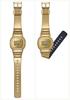 [Casio] Часы G-Shock [Оригинальный отечественный продукт] ИЗЫСКАННАЯ МЕТАЛЛИЧЕСКАЯ СЕРИЯ GM-5600YMG-9JF Мужские золотые