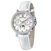 Ladies' Multi Functional Waterproof Sun Moon Star Quartz Fashion Watch