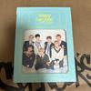 [Б/У] DVD BTS Happy Ever (фотокарточка не включена)