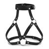 Body Harness Bondage Lingerie Harness Belt Leather Lingerie Sex Toys for Couples Sex Games BDSM Stockings Fetish Wear