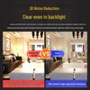 HIKVISION 4MP Indoor Wireless PTZ Camera with IR Night Vision CN plug (adapter included)
