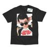 Ferris Buellers Day Off Movie Poster Direct To Garunisext Printed TShirt