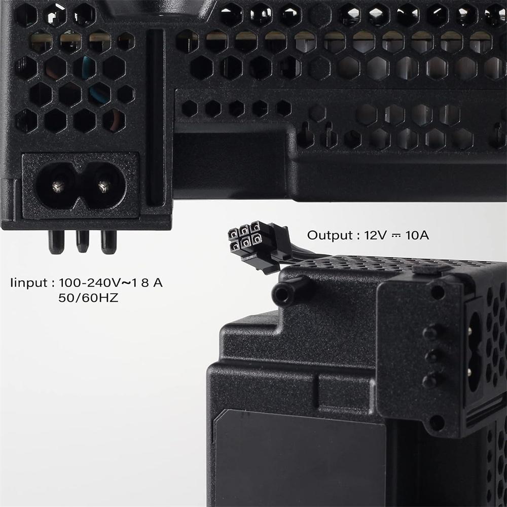 Внутренний блок питания для Xbox One S Slim Pa-1131-13Mx N15-120P1A