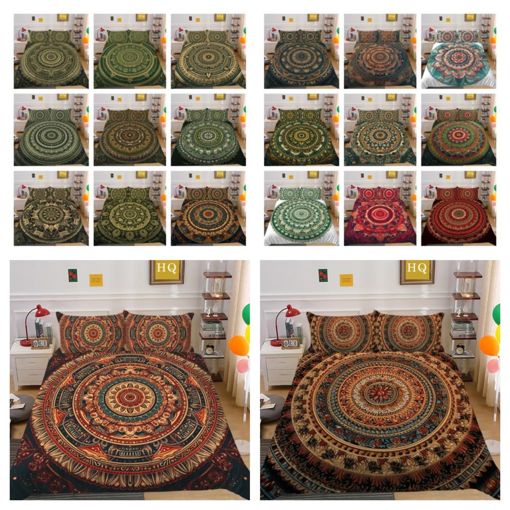 Datura Home Decor Highend Bedding Cover Set Girl Comforter Cover Queen Size Bed Sets Fashionable Home Bedclothes