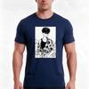 Eiji Okumura Glasses Unisexga Tshirt Summer Casual Cotton Tee Oversized Streetwear Tops Vintage Graphic Print Unisex Unisex Unisex