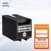 Zhiyin Универсальный T6715 E-6715 Контейнер для отработанных чернил для Epson