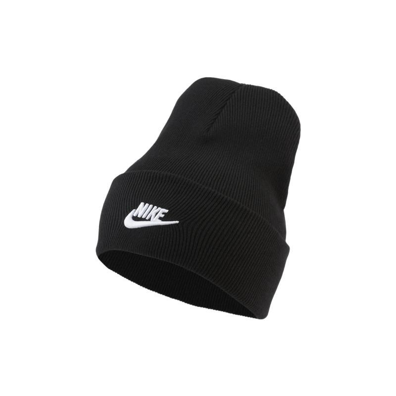 Nike Шапка Peak для подростков, повседневная DJ6224