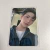 [USED] ATEEZ Seonghwa Trading Card