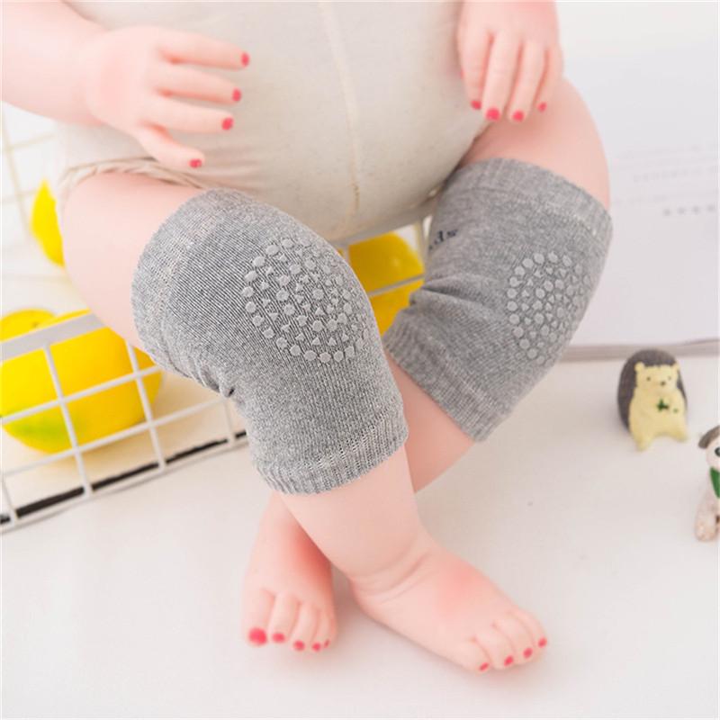 Наколенники для малышей, леггинсы, наколенники, безопасные подушки для ползания на локтях, гетры