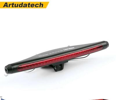28LED 12V третий 3RD стоп-сигнал задний фонарь с высоким креплением автомобильная лампа стоп-сигнала красный свет
