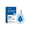 Eye Care Eye Drops Lutein Eye Care Eye Drops Eye Drops Eye Fatigue Relief Eye Moisturizing Care Solution15ML