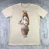 РЕДКИЙ Florence And The Machine 2011 Кролик Все Размеры от S до 5XL Футболка MD64 Унисекс Футболка