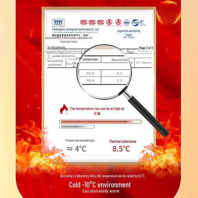 Women's Silk-Protein High Waist Velvet Pants, Black/Gray 2-Piece: Vertical Striped, Warm for Autumn/Winter