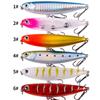 9CM-11.5G 12.8cm Pencil Fishing Bait Hard Artificial Lure StickBait New Arrive Fish Lure Factory Wobbler Pesca