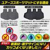 FRONX эксклюзивный 3D спортивный коврик для багажника водонепроницаемый устойчивый к пятнам и царапинам чехол автомобильный коврик поднос резиновый коврик для салона аксессуары для нового автомобиля