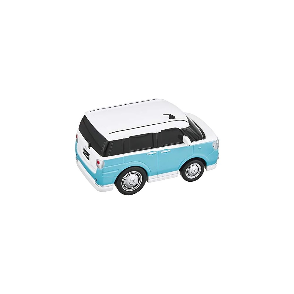 Maruka Drive Town №11 Daihatsu Move Canbus Игрушечная машинка для детей от 3 лет