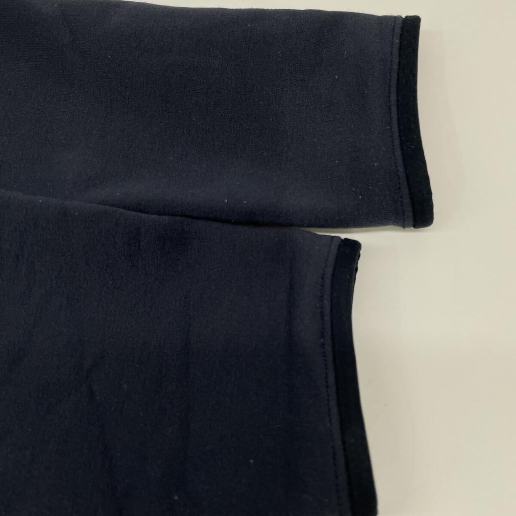 ARC'TERYX Тёмно-синяя Флисовая куртка KYANITE JACKET 18942-124957 топы S серыйБ/у