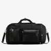 Mcm Ottomar Econyl® Leather Weekender Backpack Mmvfatt01Bk
