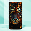 Чехол для телефона с леопардовым тигром для UMIDIGI G9 G9A G9C G9X G5 G6 G2 G1 A9 A11s A11 A13 Pro Max Bison GT GT2 X20 Чехол с индивидуальным изображением