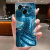 Чехол для Tecno Spark Go 1 Pop9 Роскошный Дракон Милый Крутой Мальчики Девочки Прозрачная Задняя Крышка Tecno Spark Go 1 1s Pop 9 Чехол для Телефона