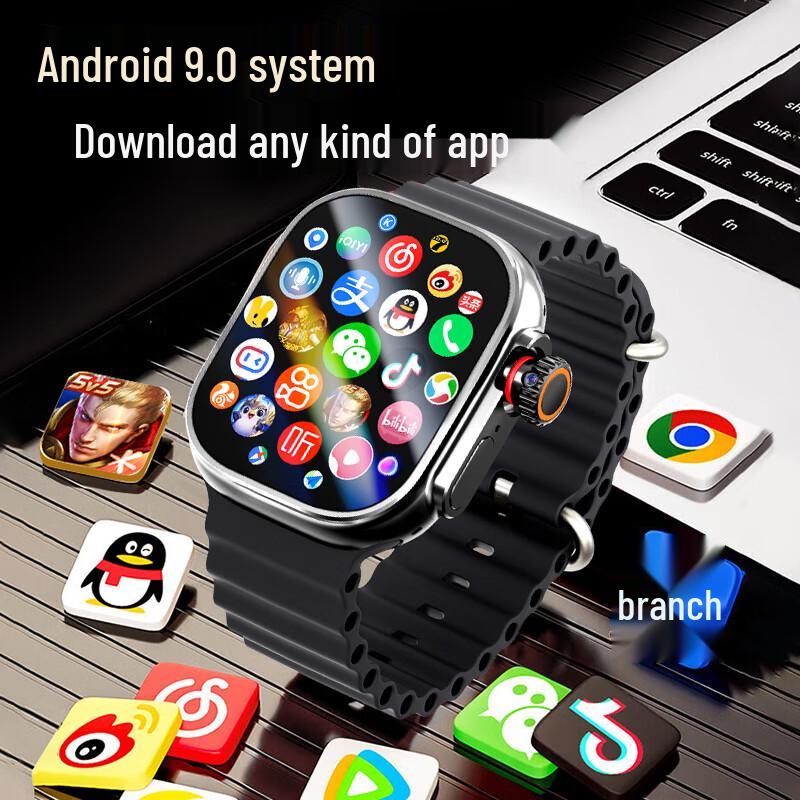 Смарт-часы dosmet S11/S10 Ultra 3 (Китайская версия)