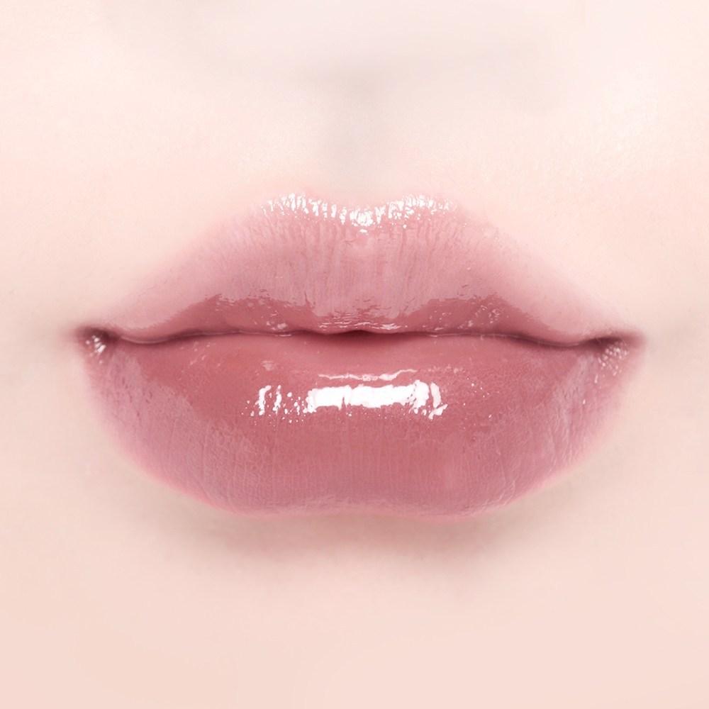 Dinto Тинт для губ Blogloy, 219 Ave Maria, 3,5 г, 1 шт.