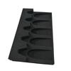 Lightweight Rifles Display Stand 5 Slots EVA Foam Rifles Rack Universal Rifles Barrel Rest Shooting Accessories