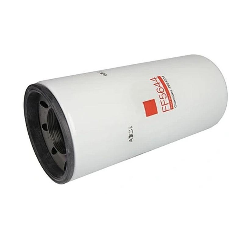 FF5644 4964234 BF46002 4669643 XA3386 15503187 LFF5644 WK12010 BF7932 Топливный фильтр для дизельного двигателя QSK60