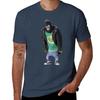 Johnny Sing 2 Tshirt Soft Basic Cotton Short Sleeve Tee Tshirt