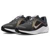 Nike Женские кроссовки Quest 5 Grey Metallic Copper Dark-Smoke-Grey Olive-Grey Metallic-Silver DD9291-004