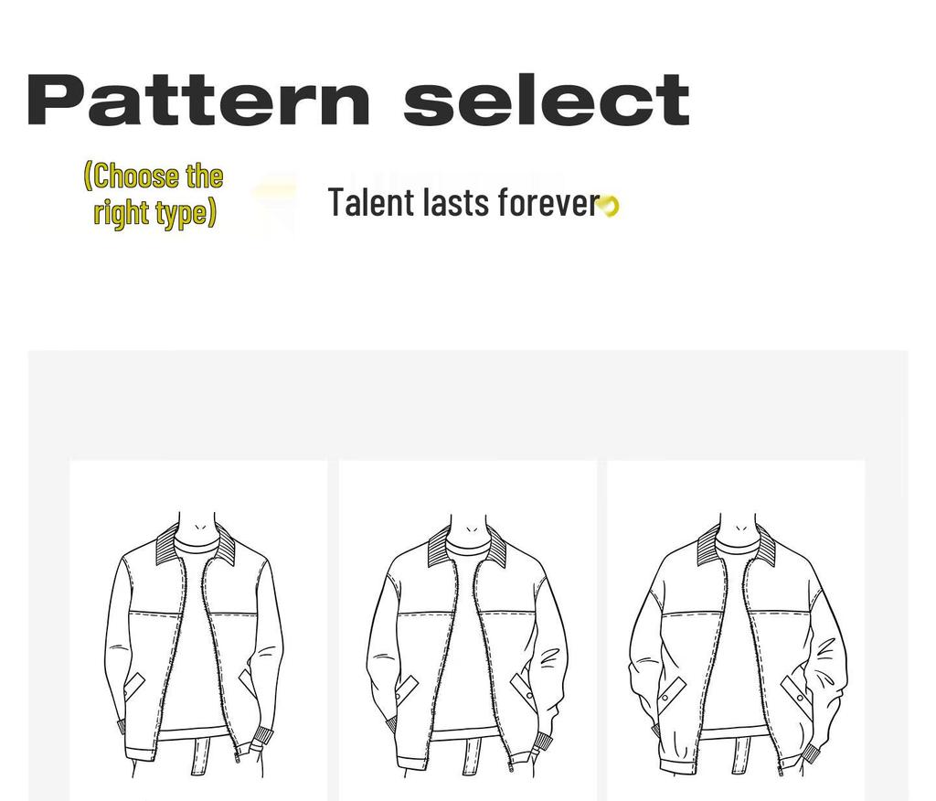 Navegantes Men's Retro Casual Jacket Windbreaker