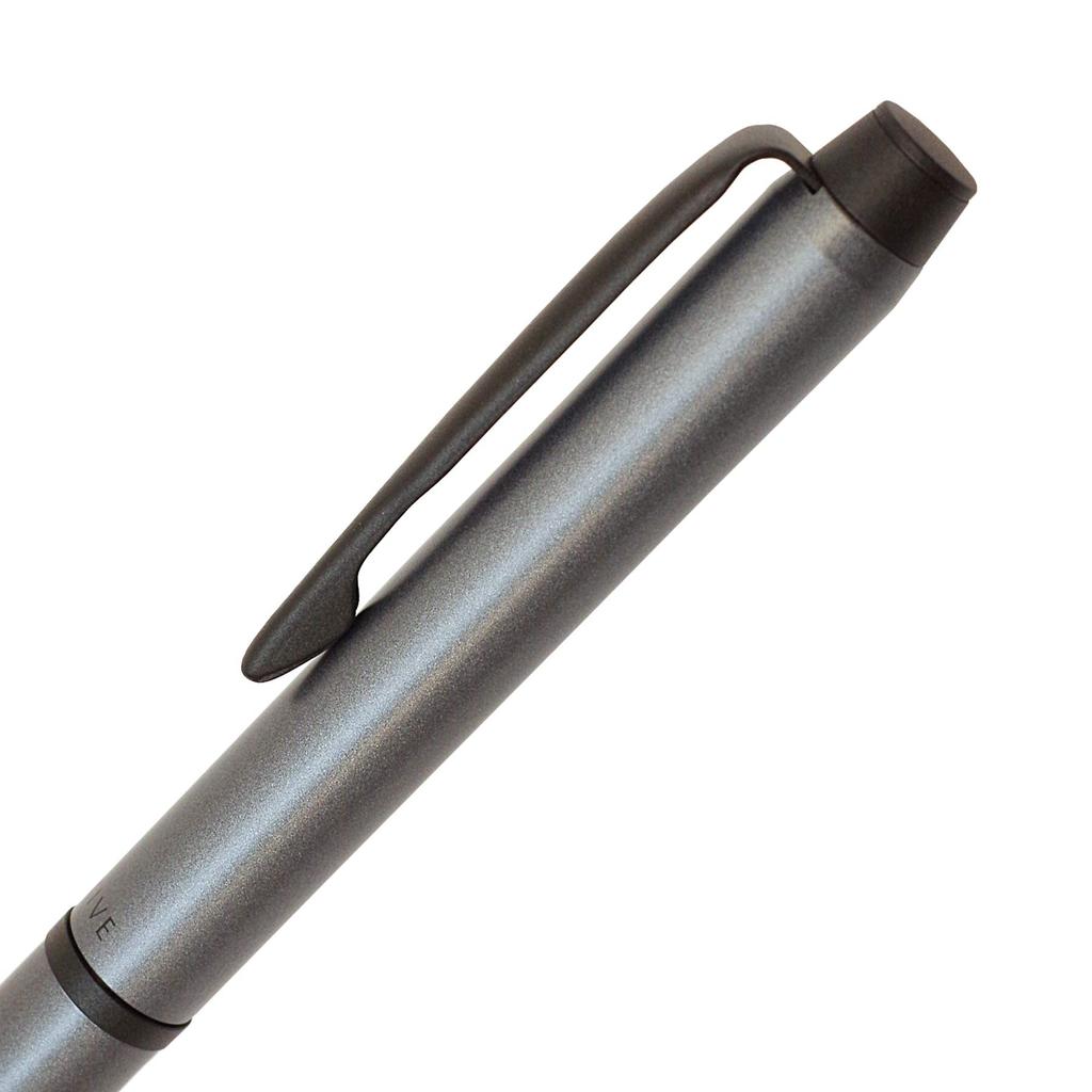 Pilot Acro Drive Limited Edition Gray Axis 0.7mm BDR-3SRL-GY