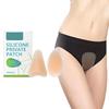 Silicone Patches, Anti-protrusion And Cover, Silicone Patches For Sports And Fitness, Women's Pants Patches