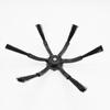 Боковая щетка 1x6 для Xiaomi Roborock S50 S51 S55 S5 S6, пылесос, замена