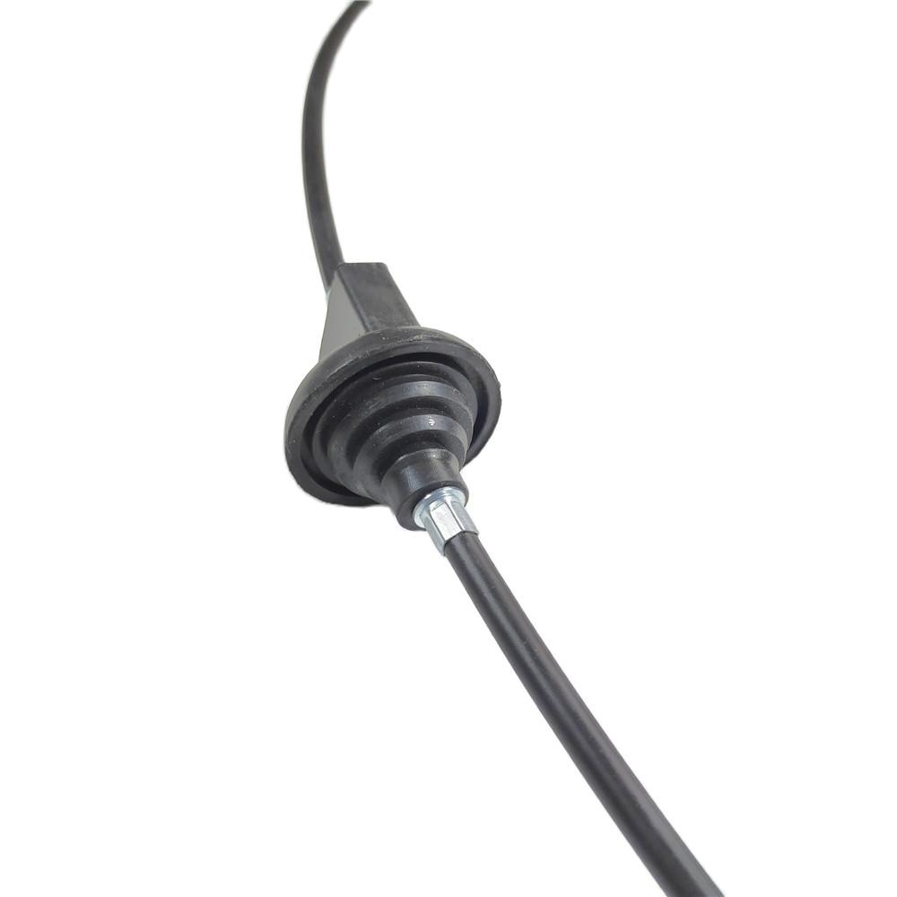 Hood Release Cable #15142953 For Chevy Silverado 1500 2500 3500 Tahoe GMC Sierra