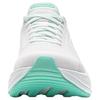 Li Ning Yueying 5 Амортизирующие износостойкие низкие беговые кроссовки женские белые ARHW004-8