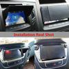 Adjustable Car Navigator Sun Shade Visor Sunshade GPS 6"-10" High Quality