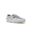 Vans Кроссовки Kith x OG Authentic LX Azulejo Tile Unisex белые VN0A4BV9WHT